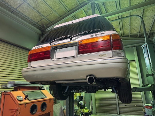 JZS130crownwagon